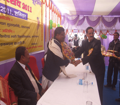 KK College of Engineering and Management Dhanbad Festival photo 3